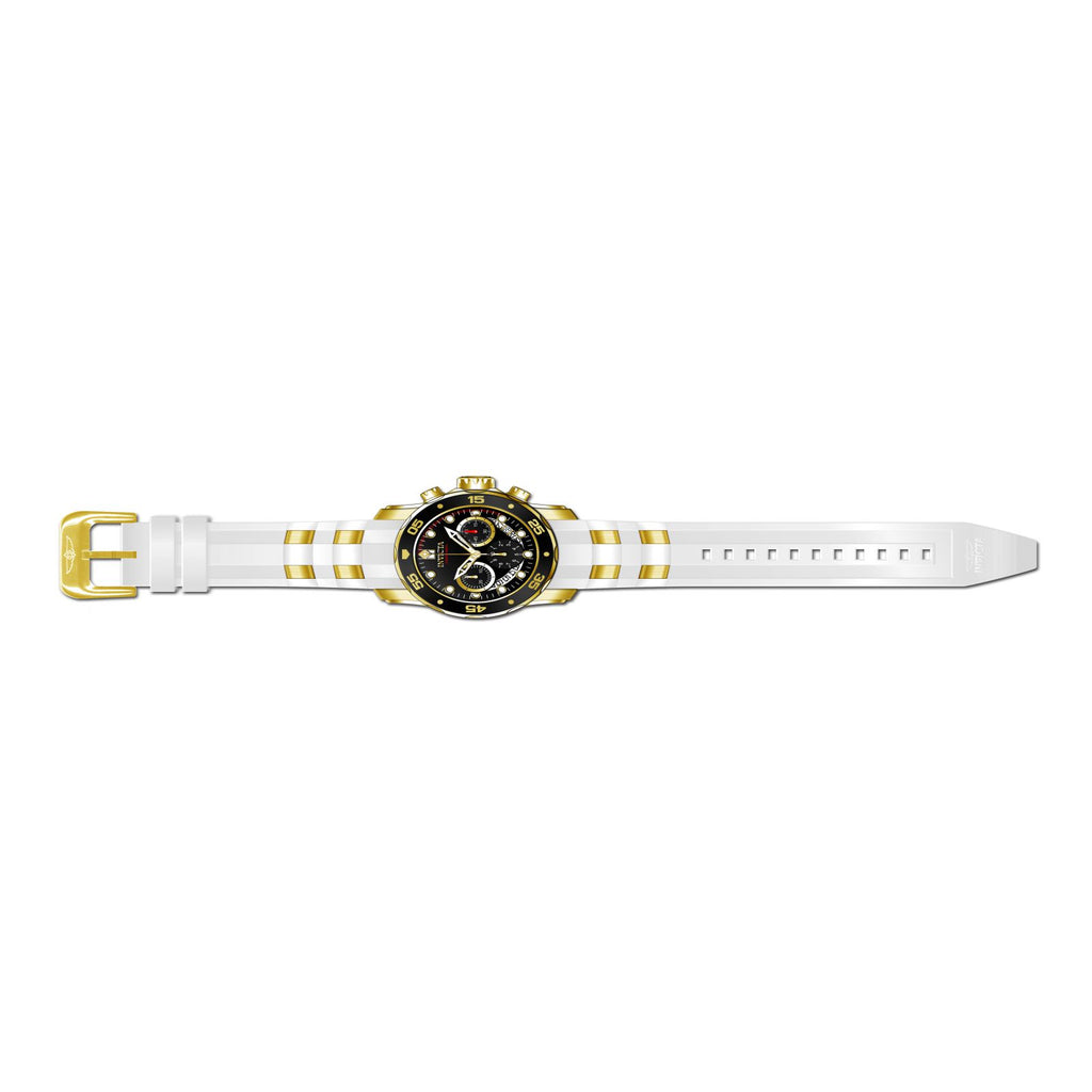Invicta Pro Diver Watch 20289 