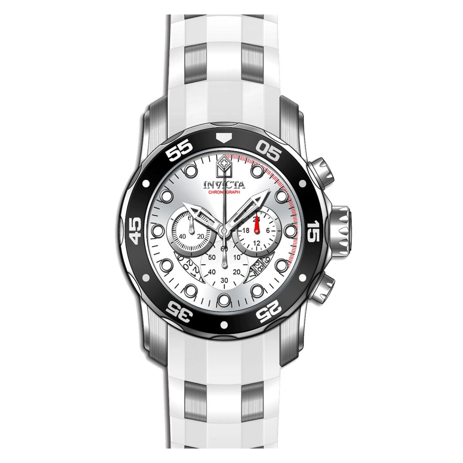 Relógio Invicta Pro Diver 20290 