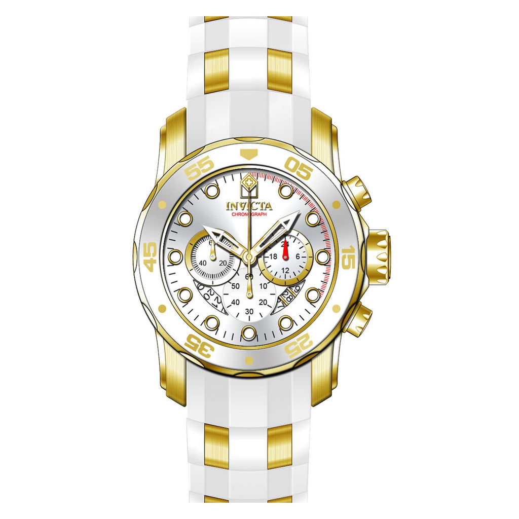 Invicta Pro Diver Watch 20291 