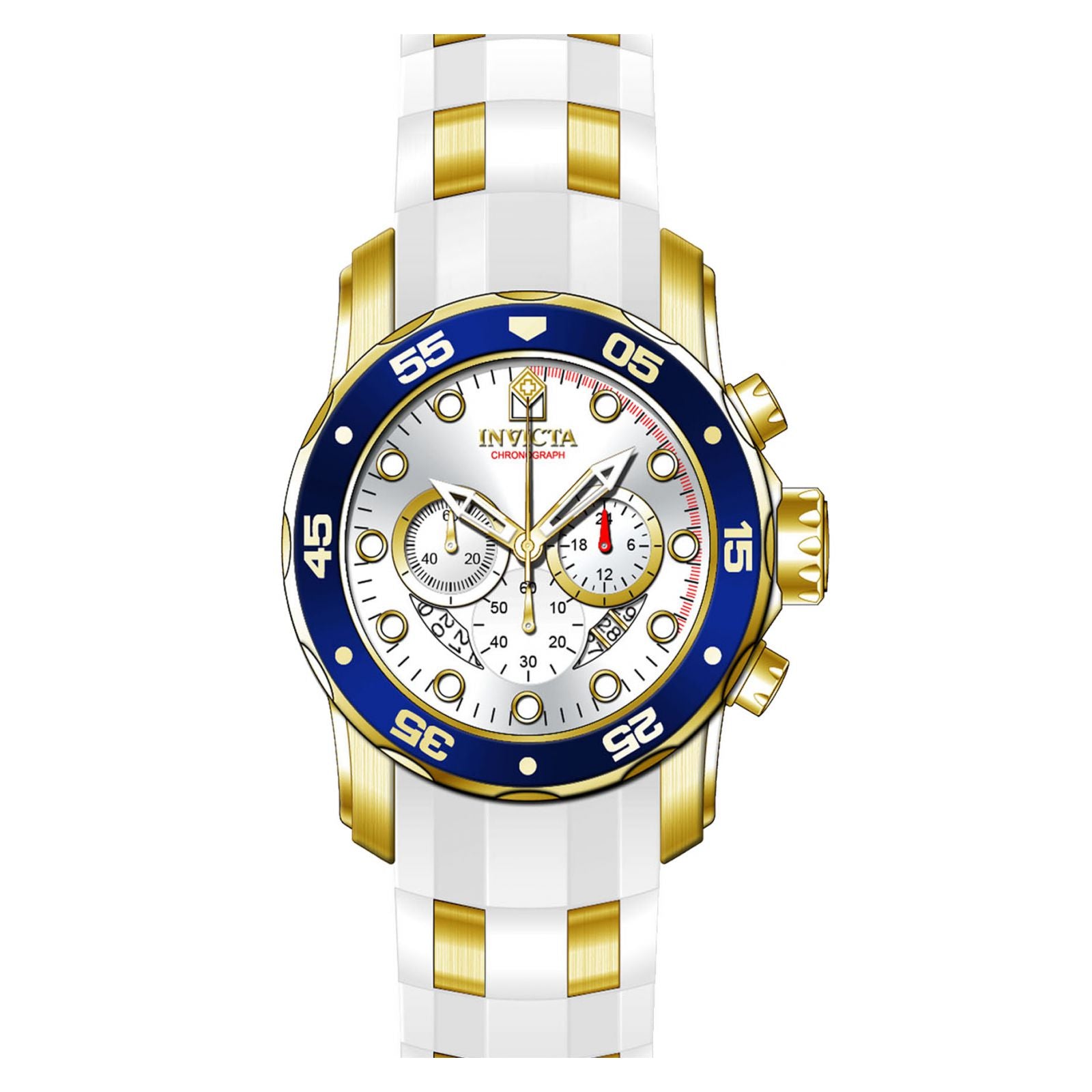Relógio Invicta Pro Diver 20293