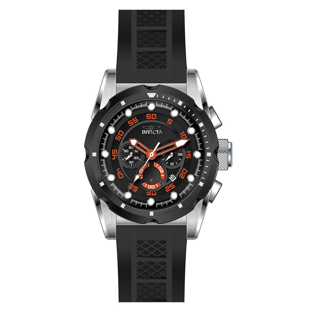 Invicta Speedway Watch 20305 