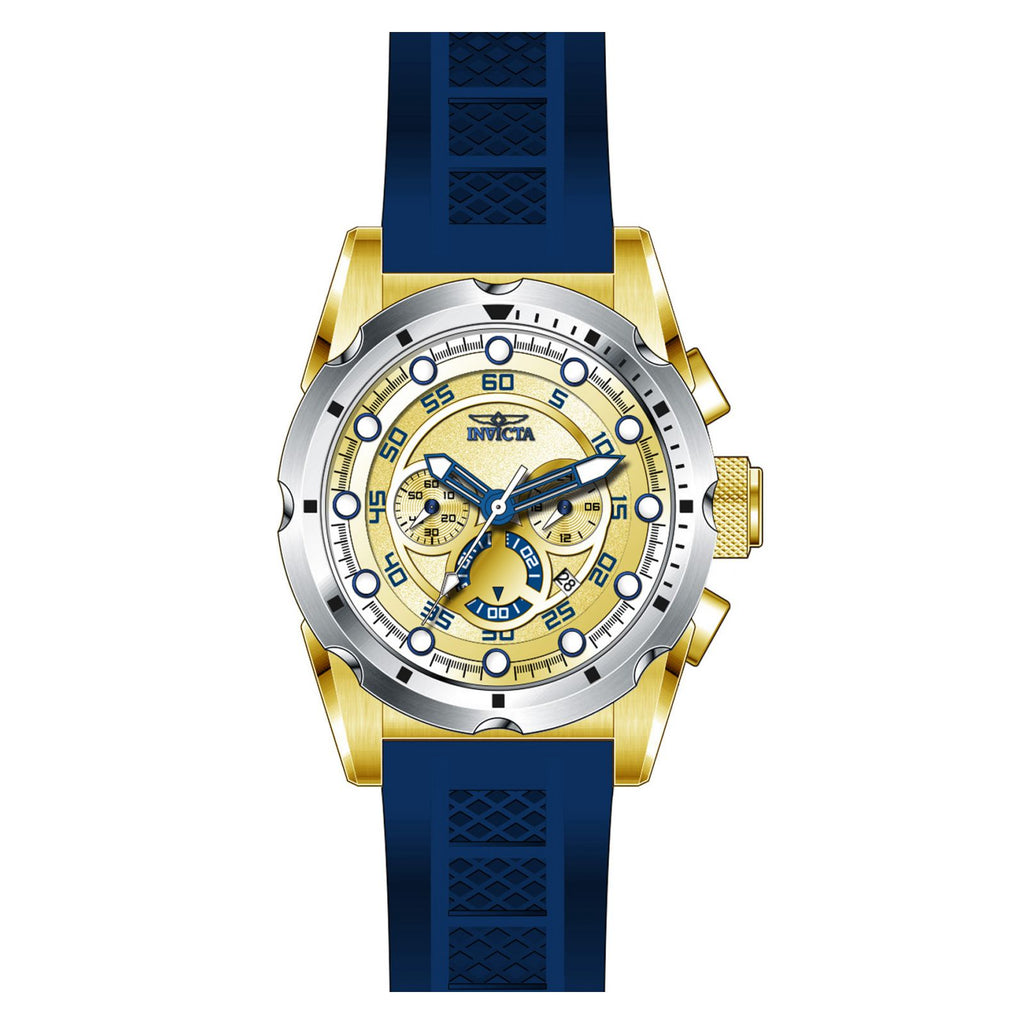 Invicta Speedway Watch 20307 
