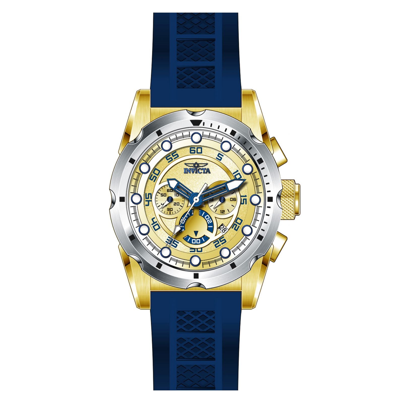 Invicta Speedway Watch 20307 