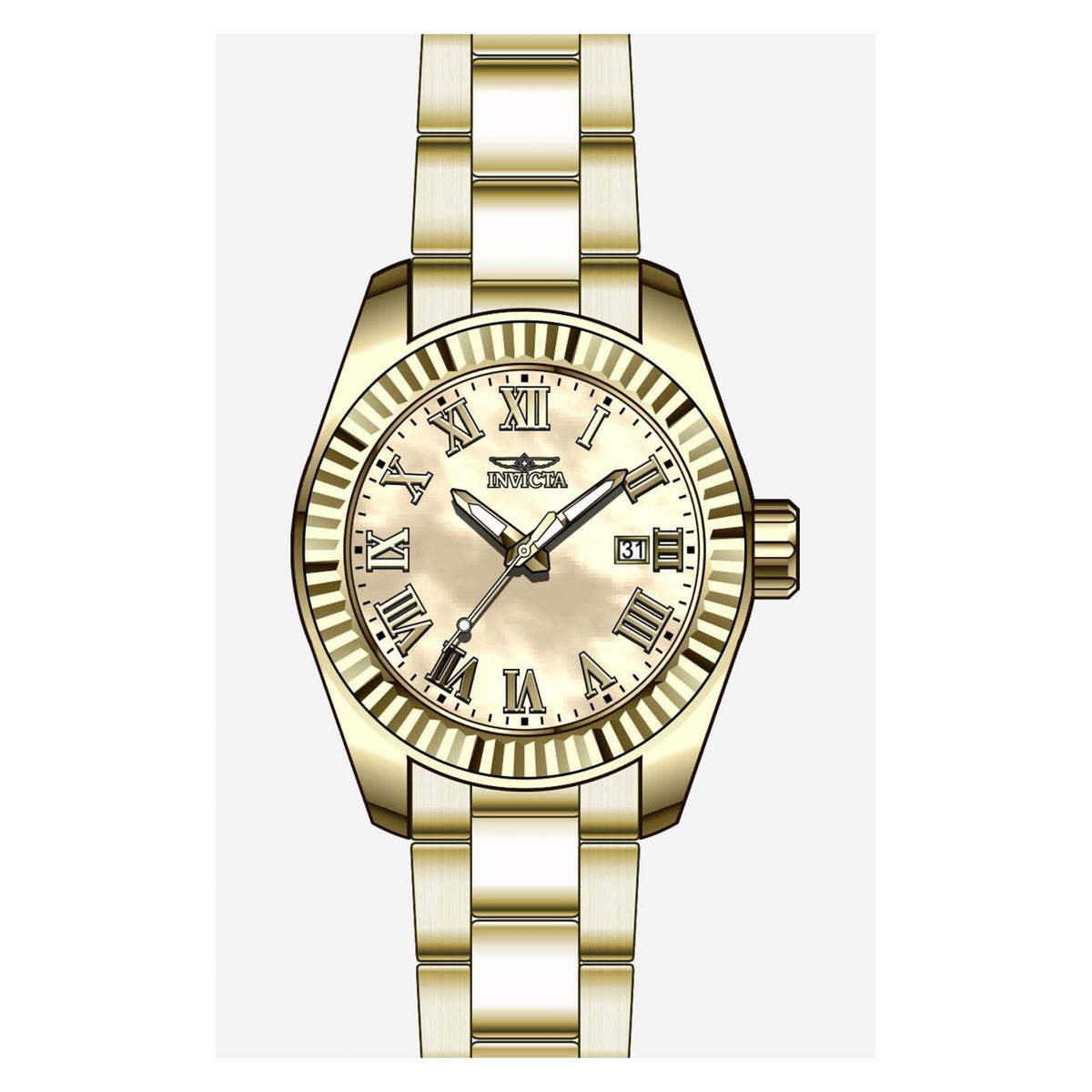 Reloj Invicta Angel 20316