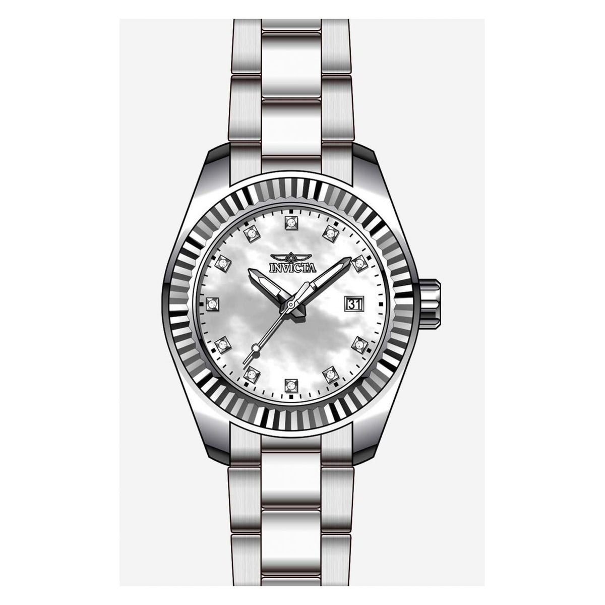 Reloj Invicta Specialty 20351