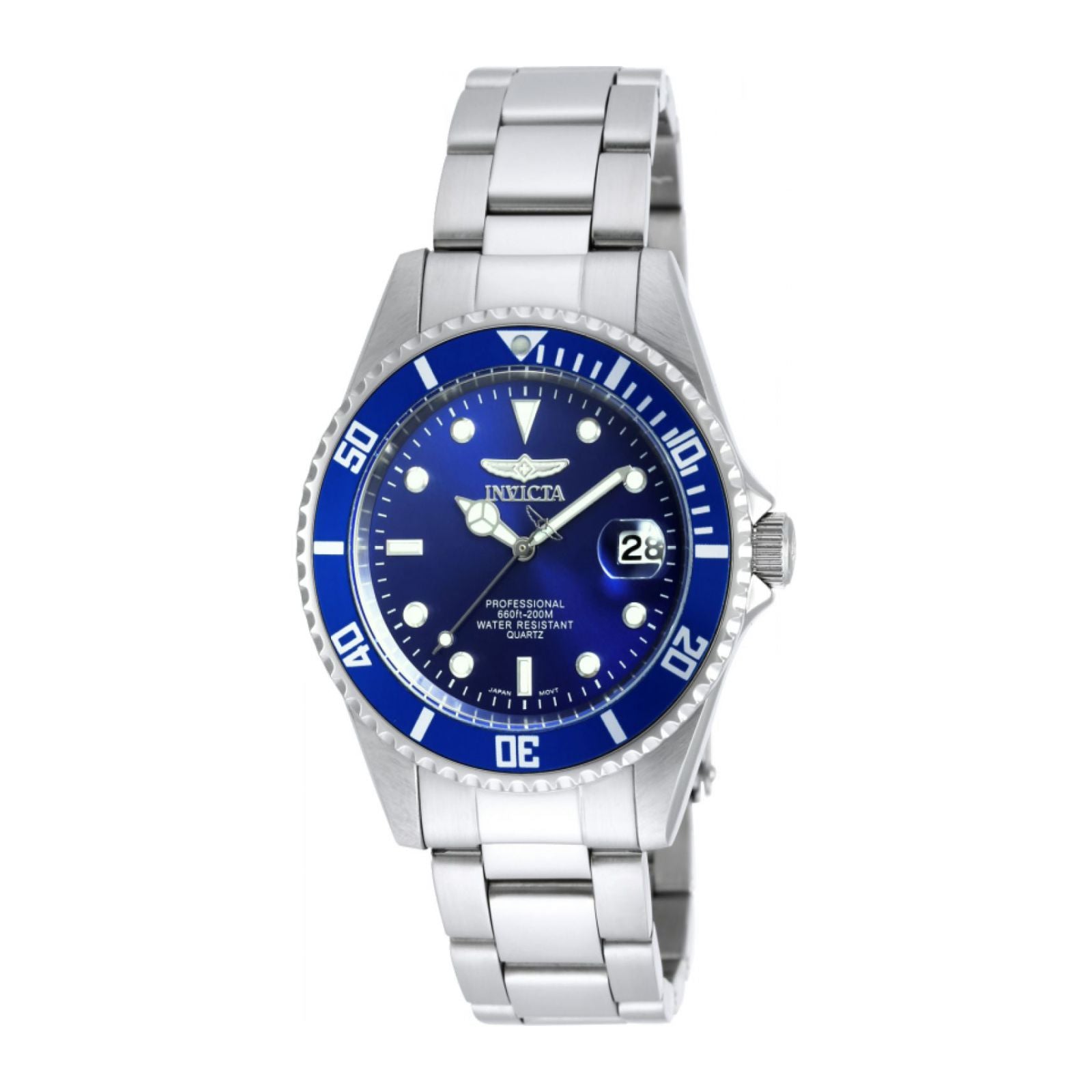 Relógio Invicta Pro Diver 9204ob