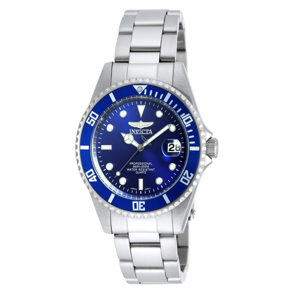 Relógio Invicta Pro Diver 9204ob