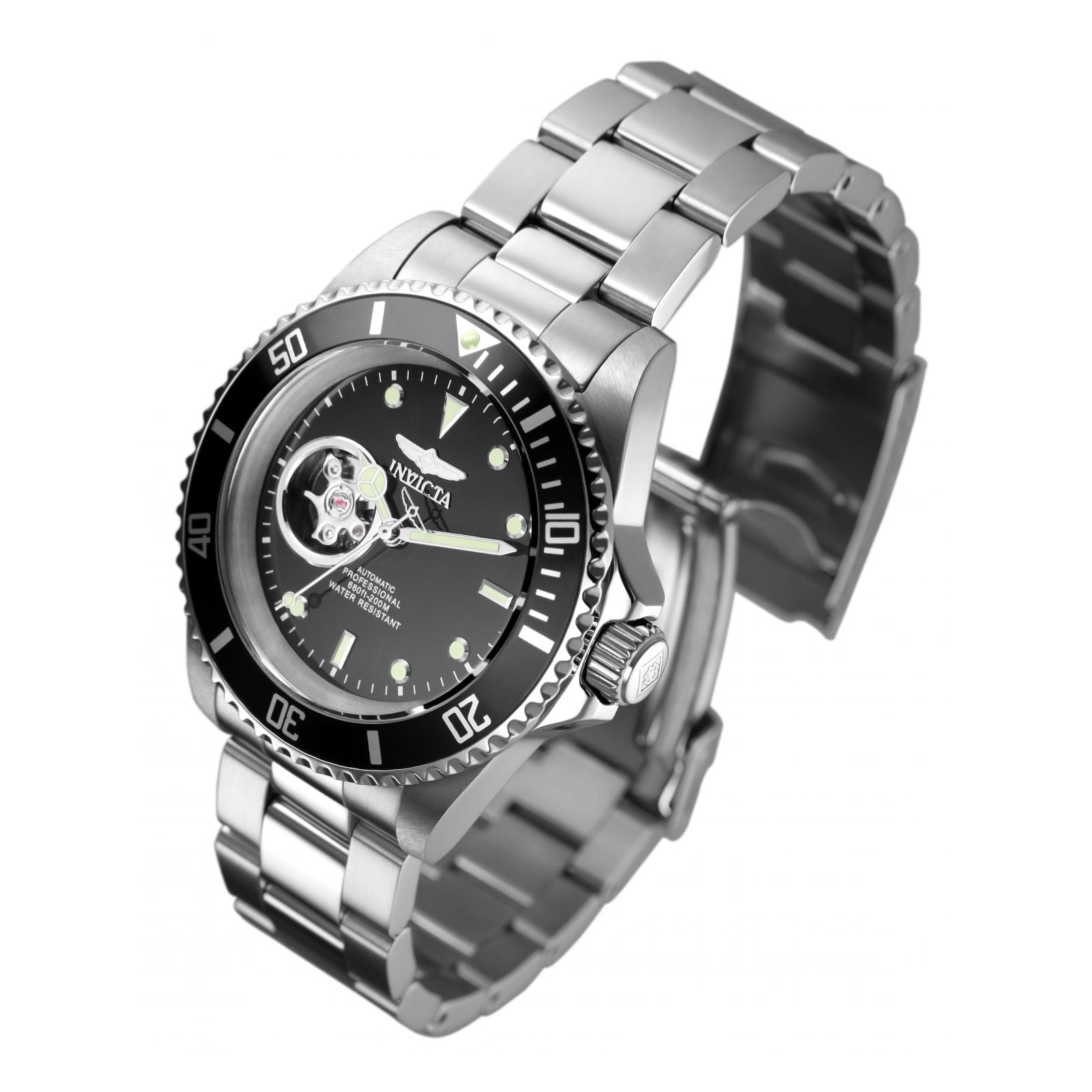 Relógio Invicta Pro Diver 20433 