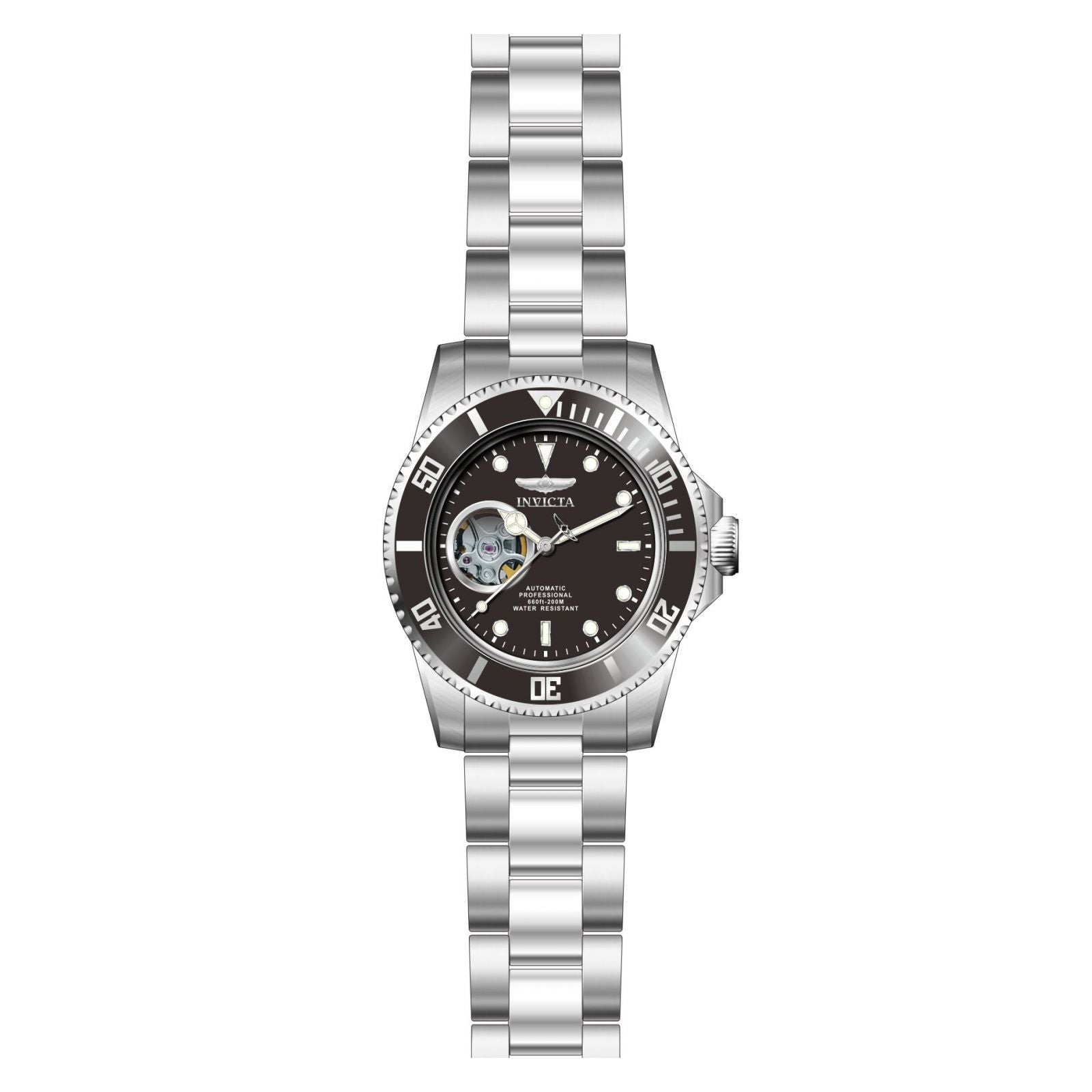 Relógio Invicta Pro Diver 20433 