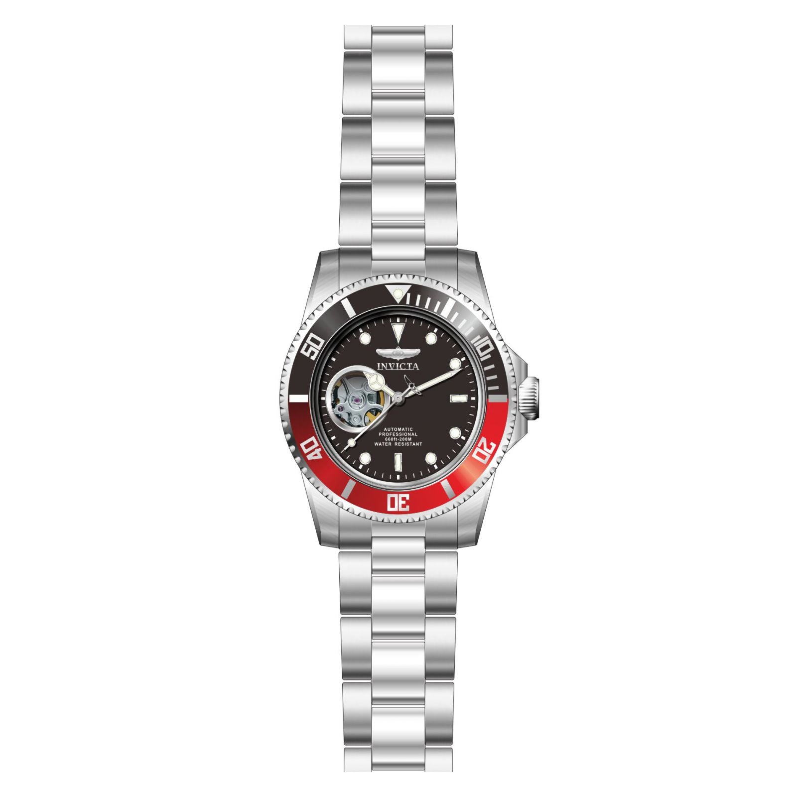 Relógio Invicta Pro Diver 20435 