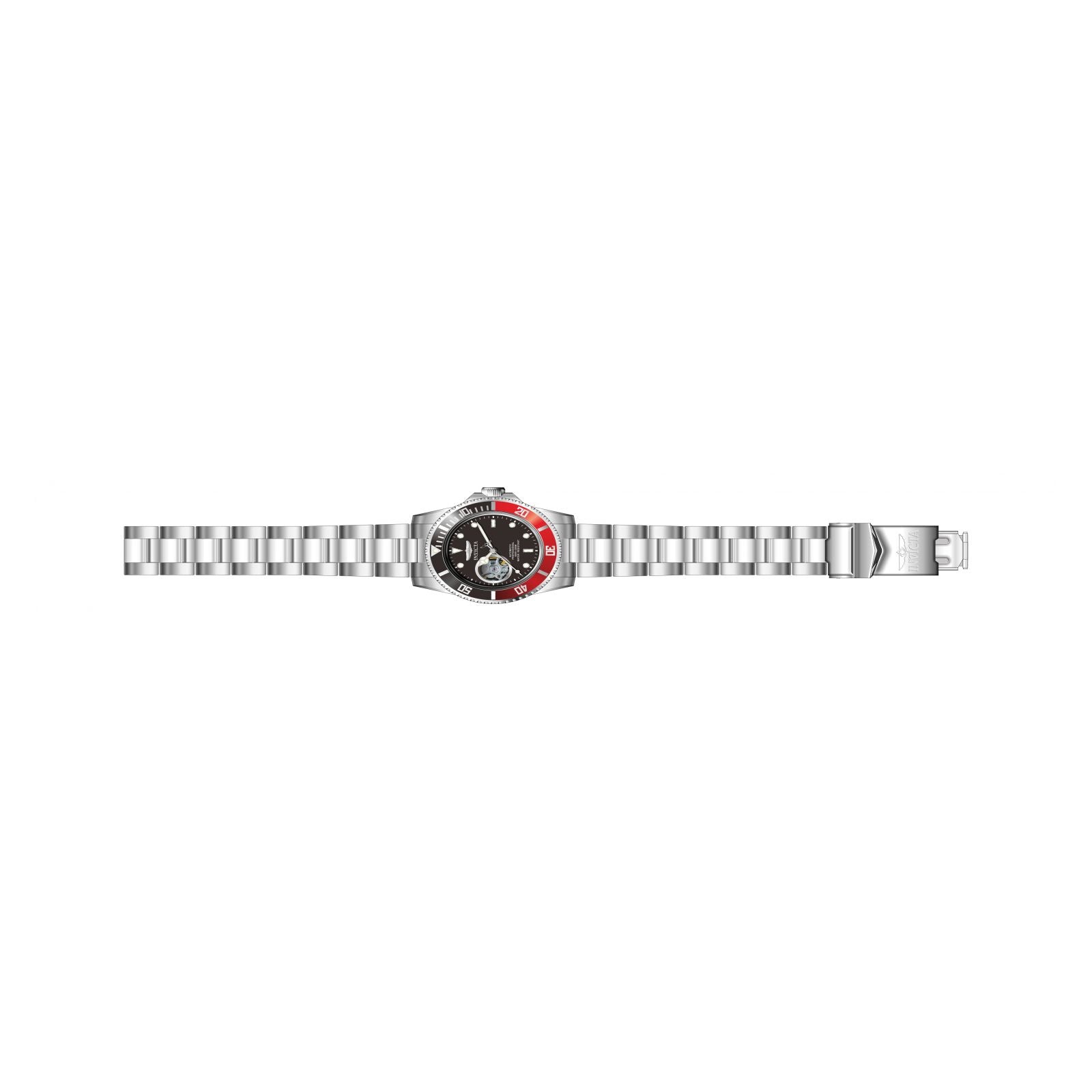 Relógio Invicta Pro Diver 20435 