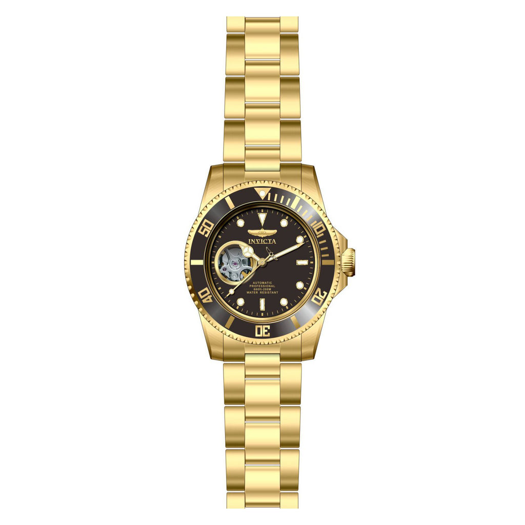 Relógio Invicta Pro Diver 20436 