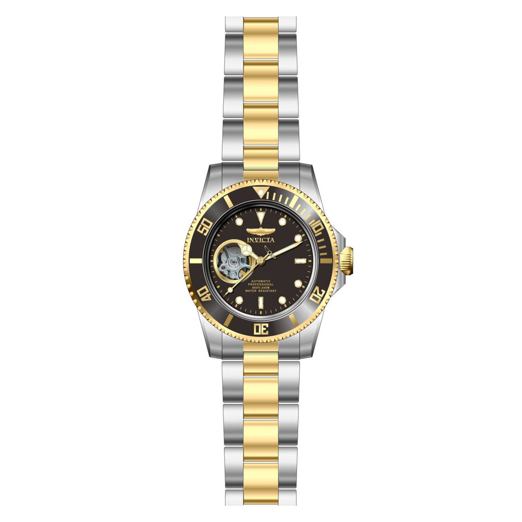 Relógio Invicta Pro Diver 20438 