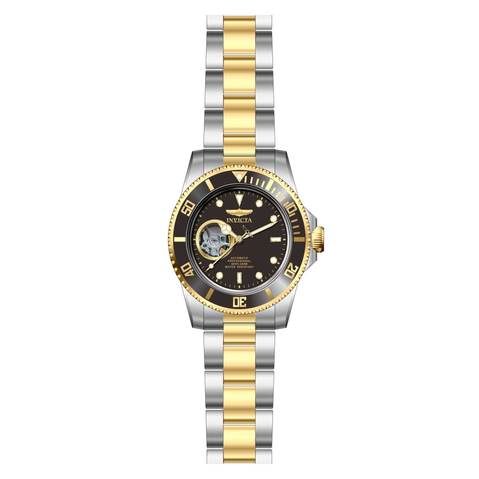 Relógio Invicta Pro Diver 20438 
