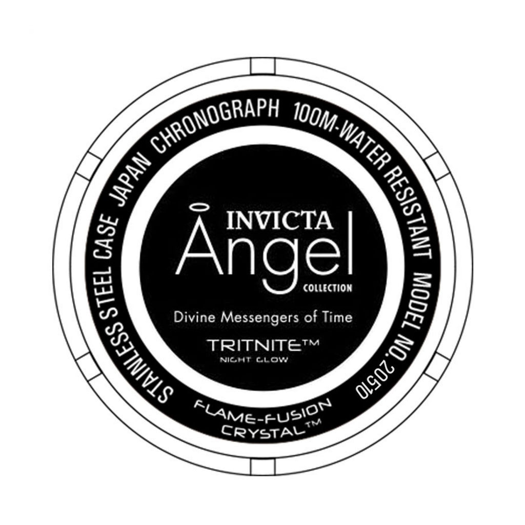 Invicta Angel 20510 Watch 