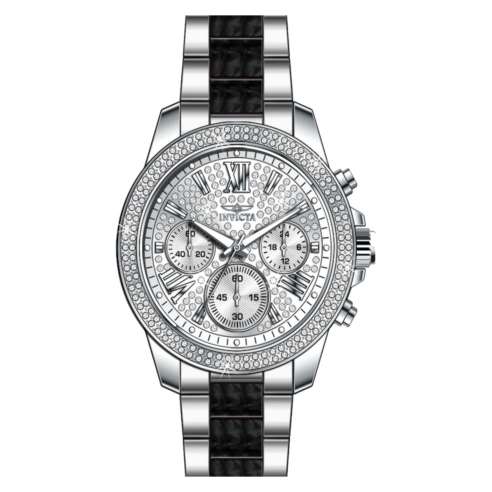 Invicta Angel 20510 Watch 