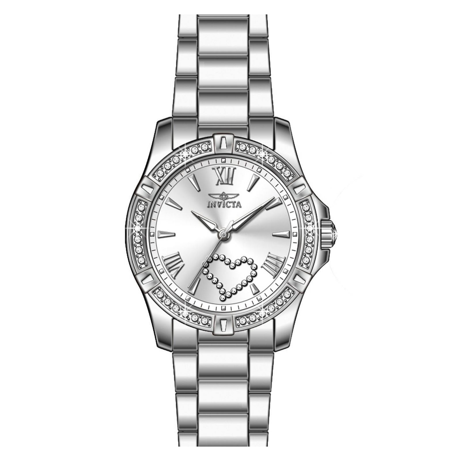 Reloj Invicta Angel 21383