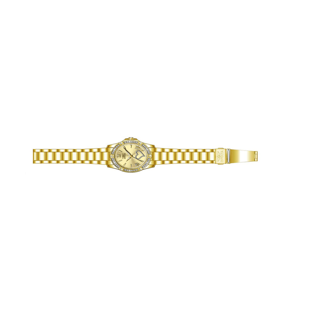 Relógio Invicta Angel 21384 