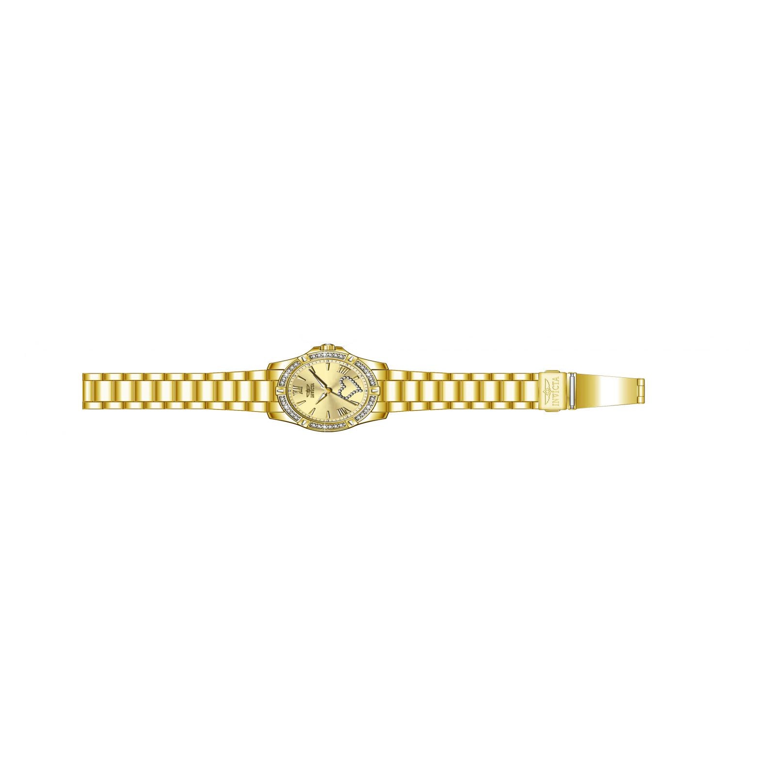 Reloj Invicta Angel 21384