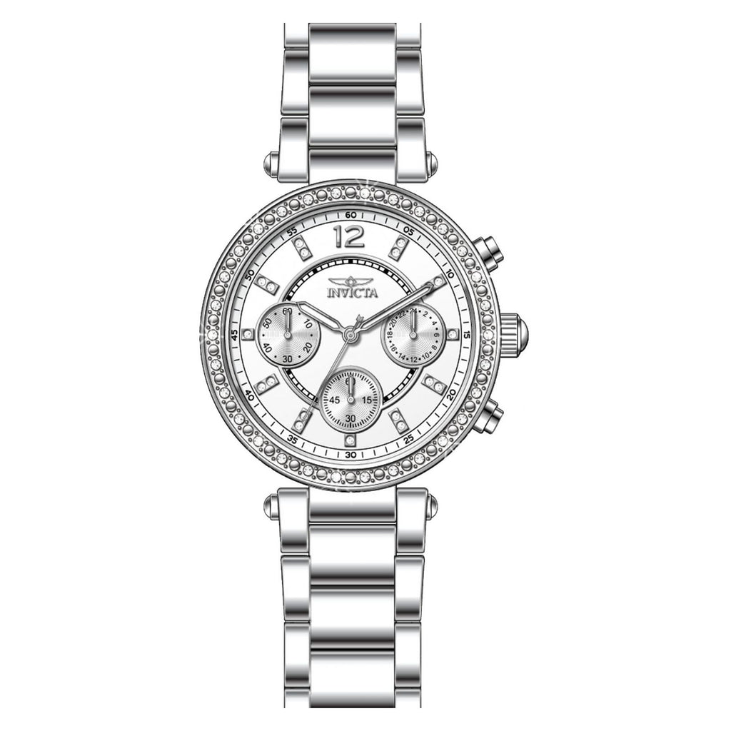 Reloj Invicta Angel 21386