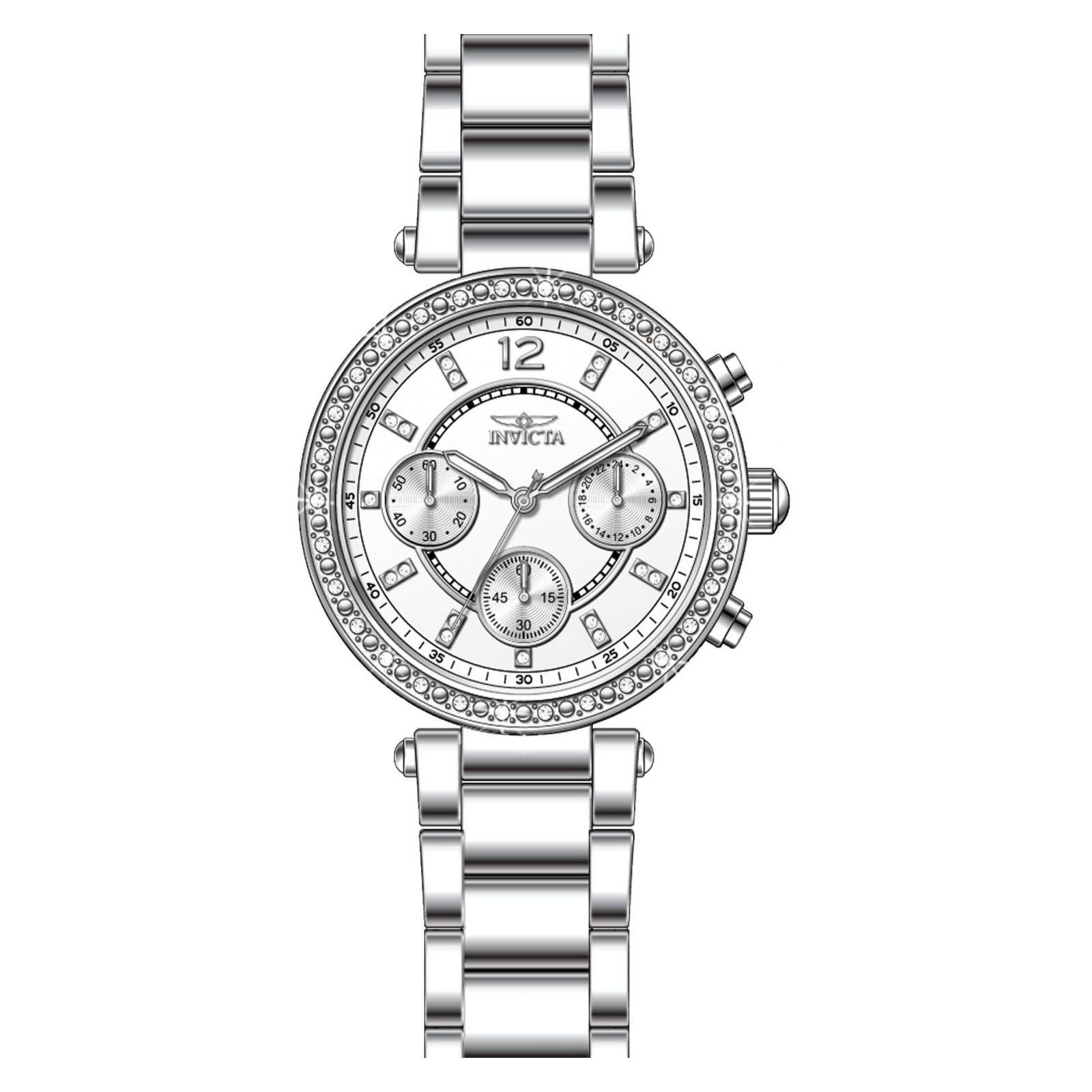 Reloj Invicta Angel 21386