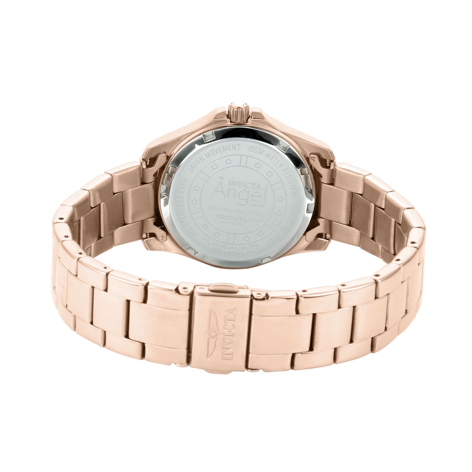 Invicta Angel 21417 Watch 