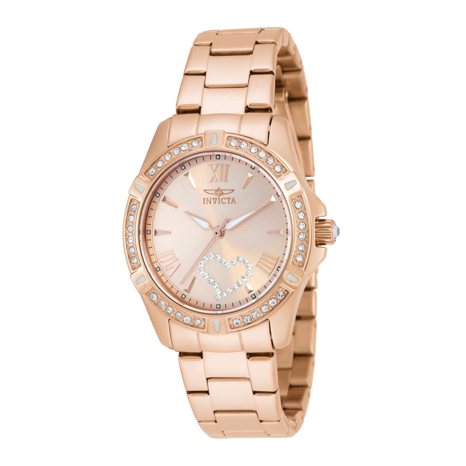 Invicta Angel 21417 Watch 