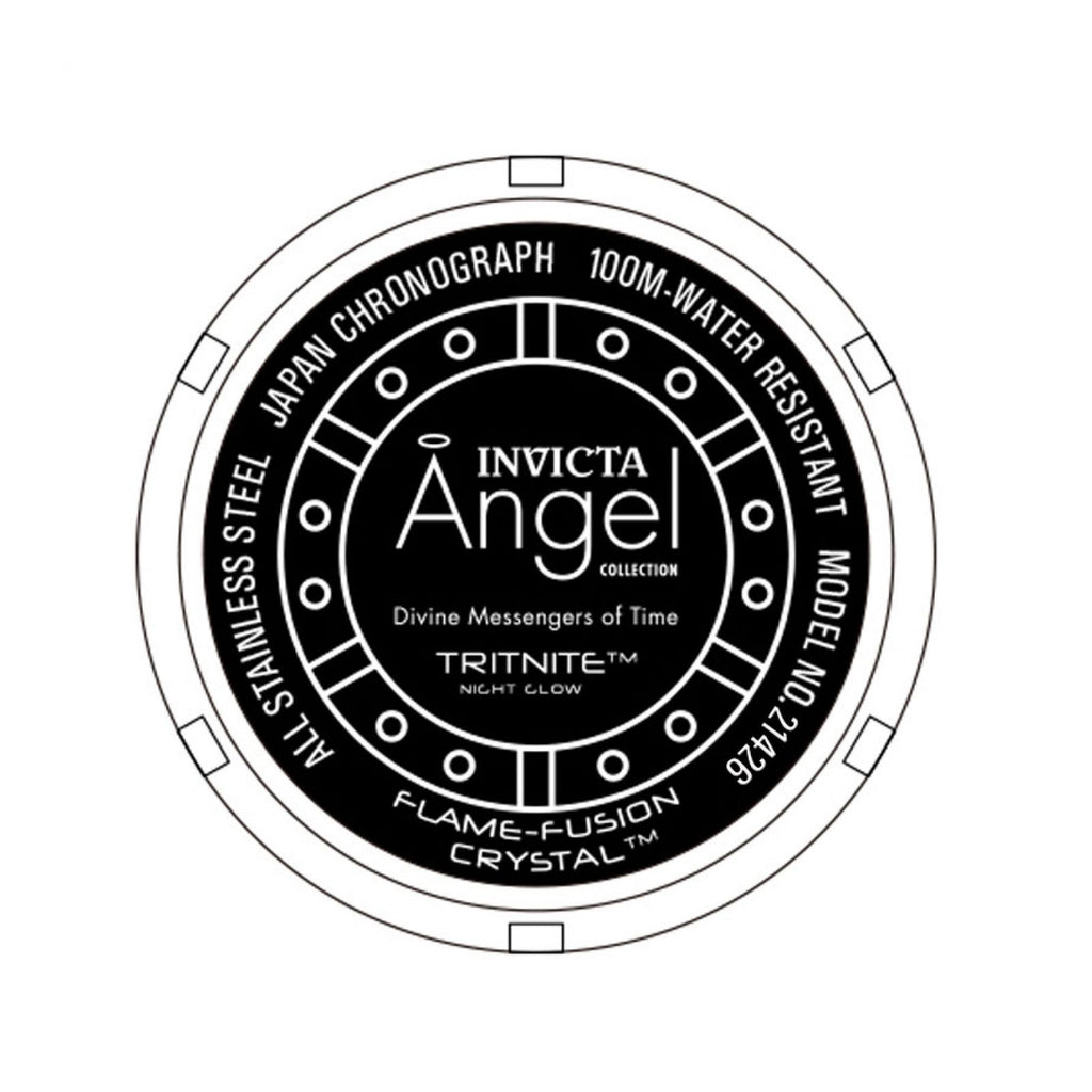 Relógio Invicta Angel 21426 