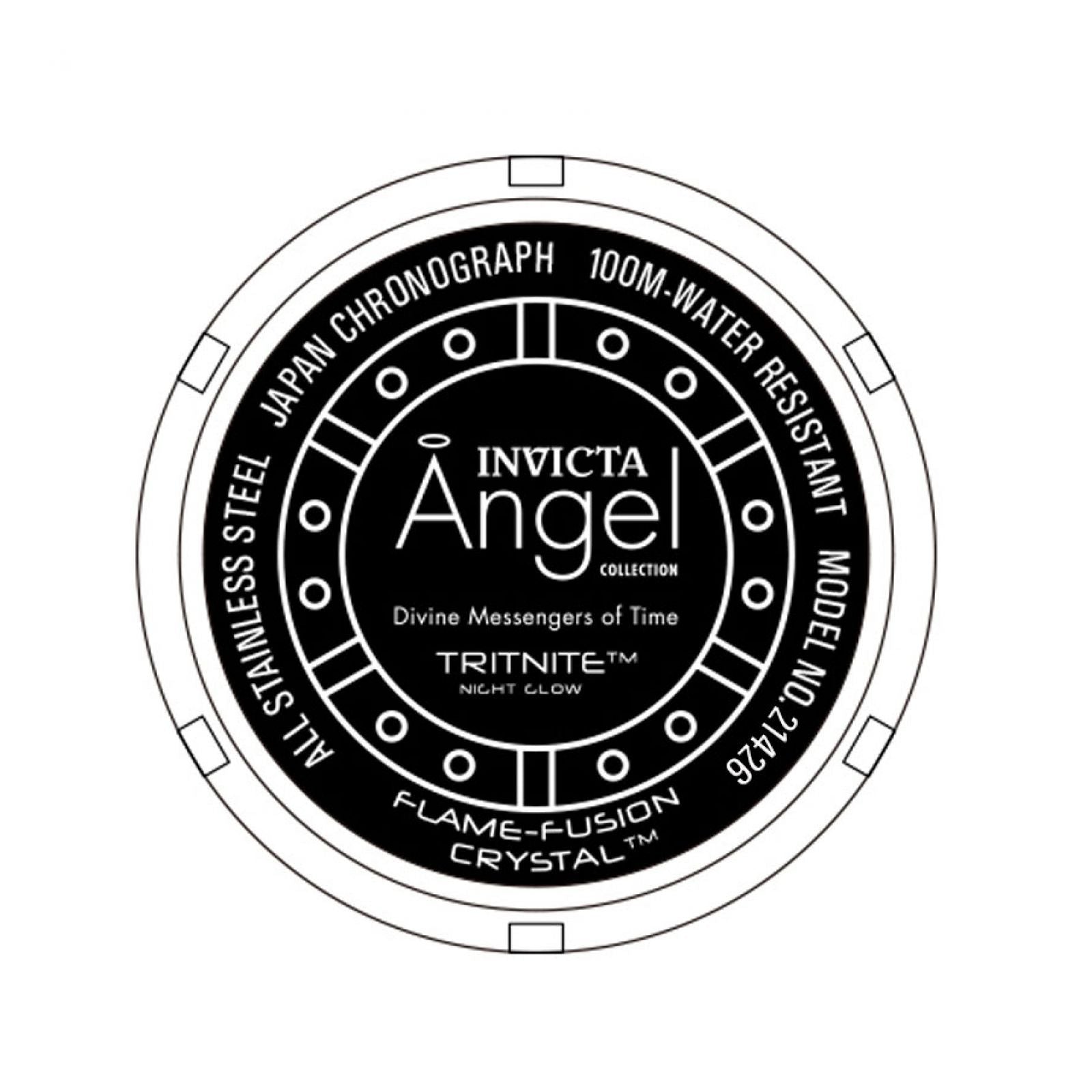 Relógio Invicta Angel 21426 