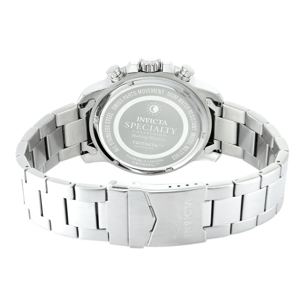 Relógio Invicta Specialty 21503 