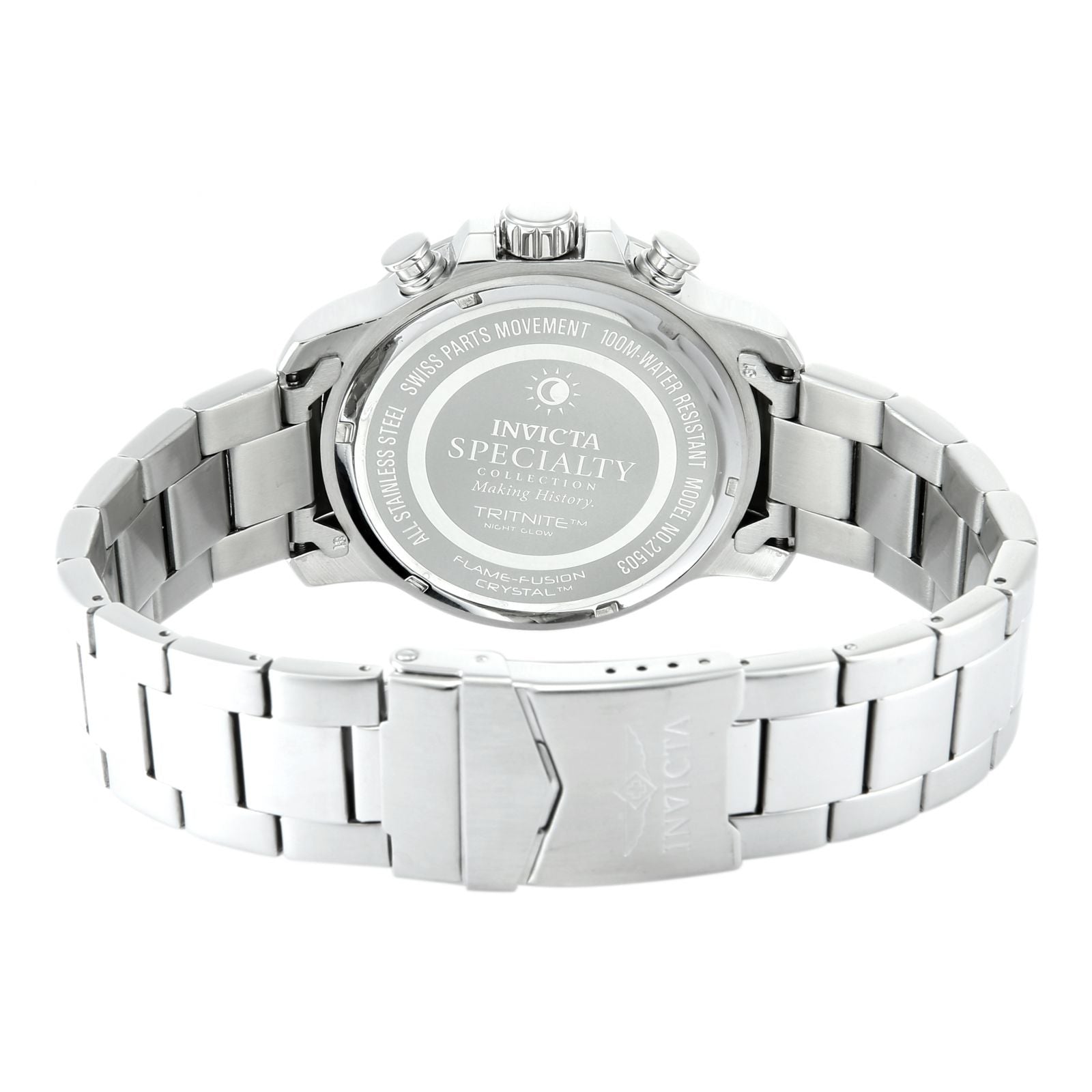 Relógio Invicta Specialty 21503 