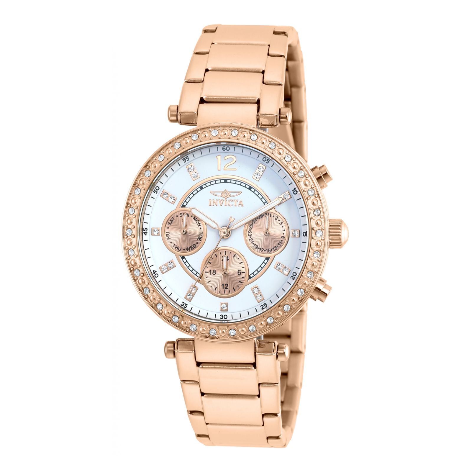 Reloj Invicta Angel 21558