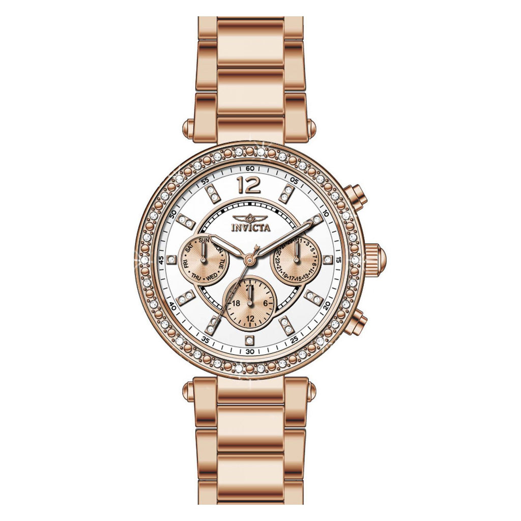 Reloj Invicta Angel 21558