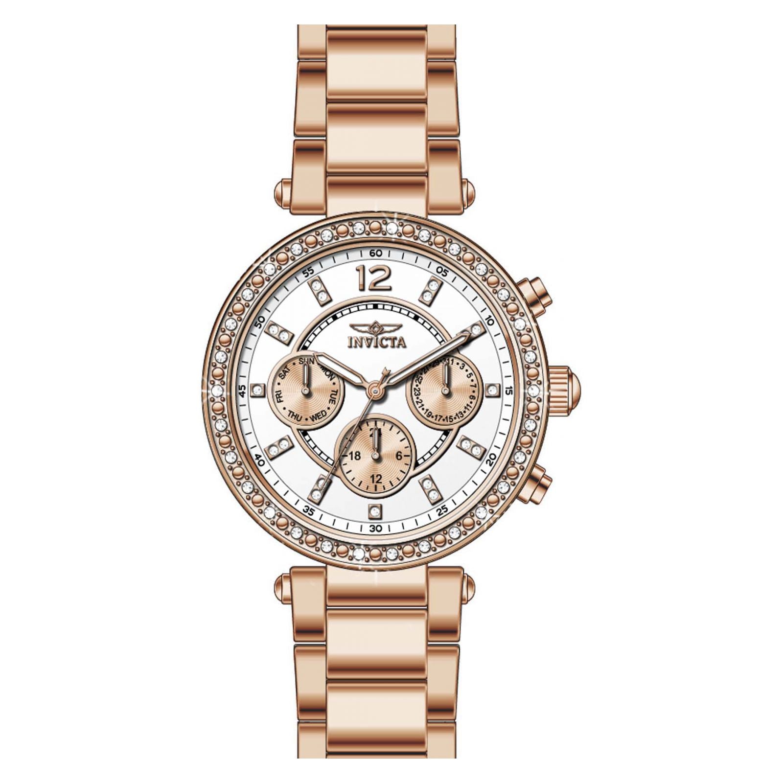 Reloj Invicta Angel 21558