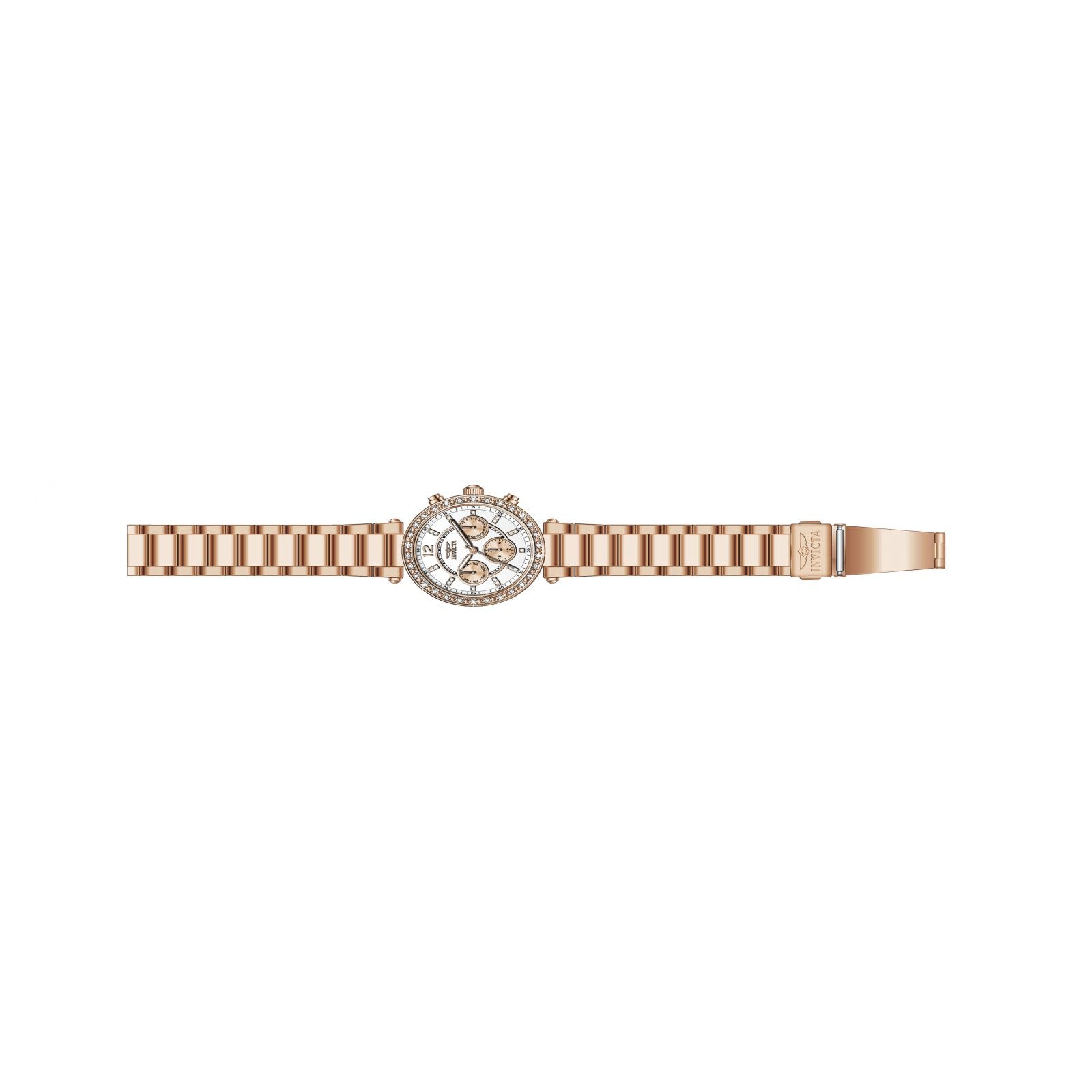 Reloj Invicta Angel 21558