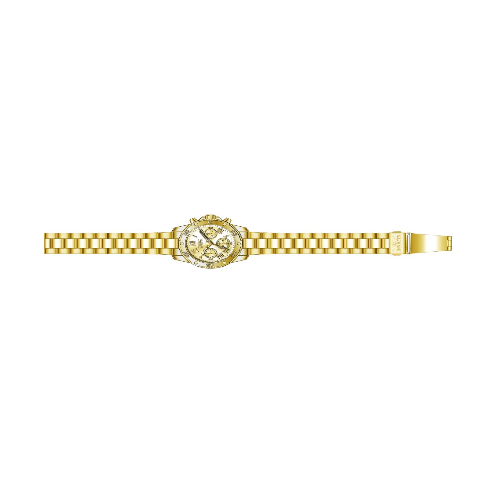Reloj Invicta Wildflower 21731