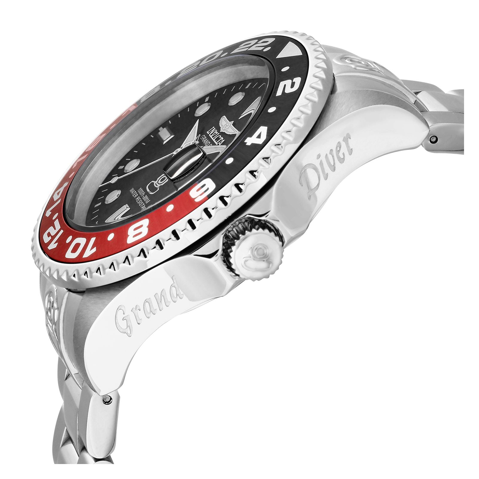 Invicta Pro Diver Watch 21867 