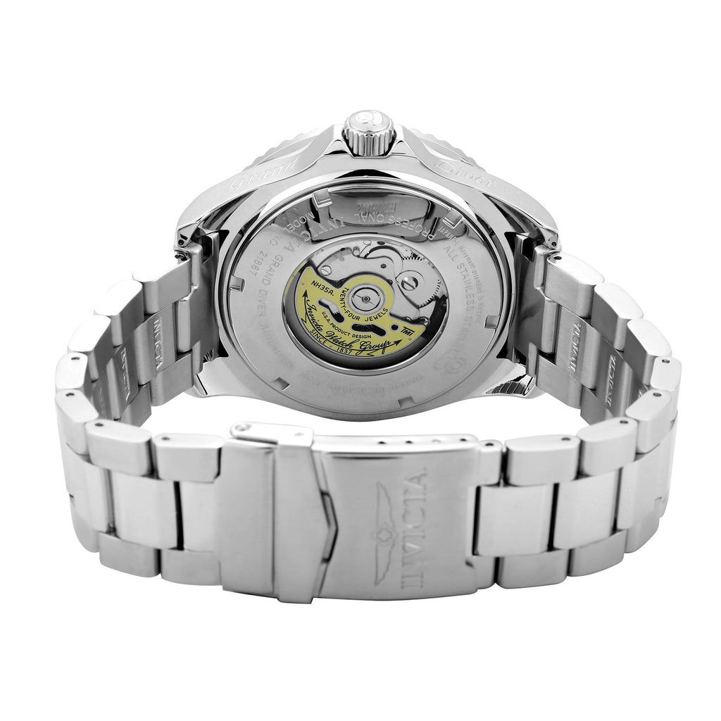 Invicta Pro Diver Watch 21867 