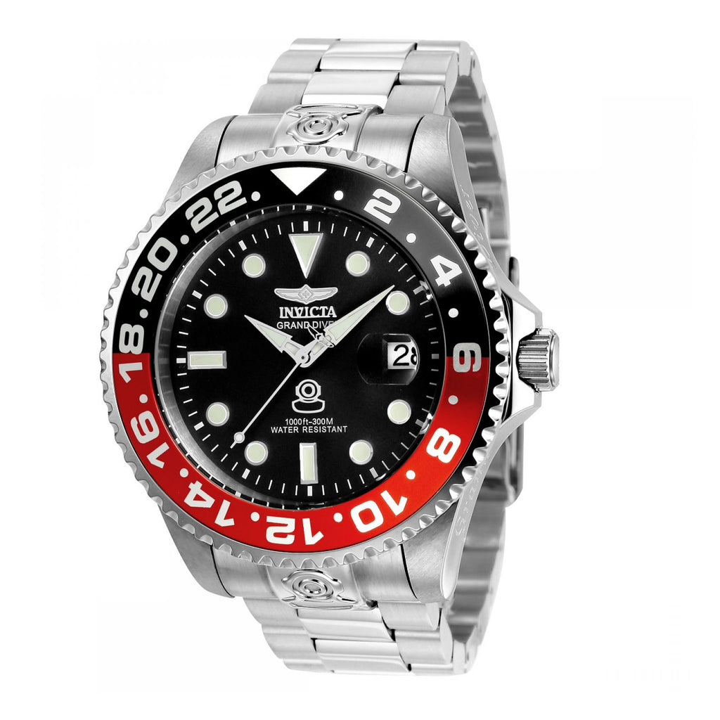 Invicta Pro Diver Watch 21867 