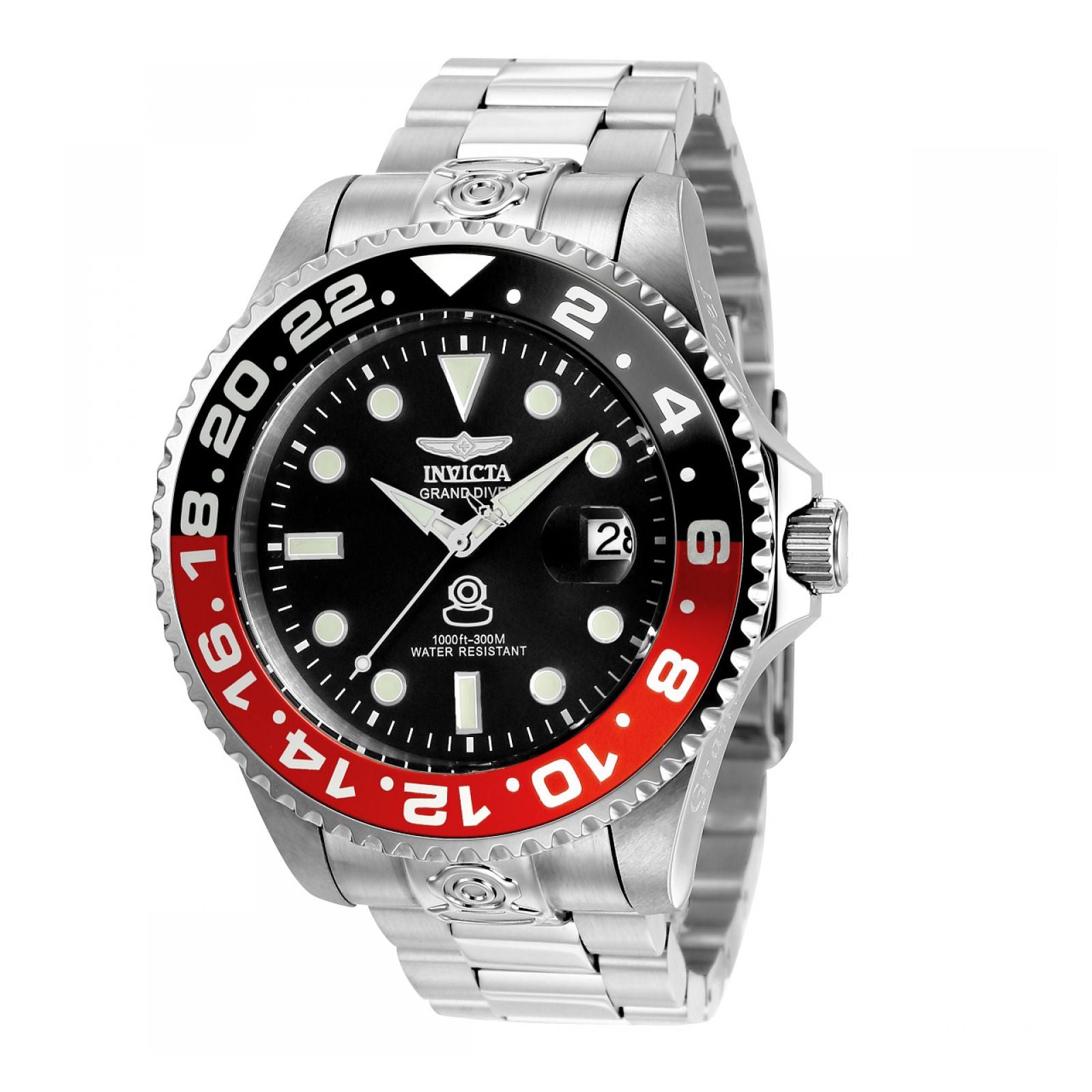 Invicta Pro Diver Watch 21867 
