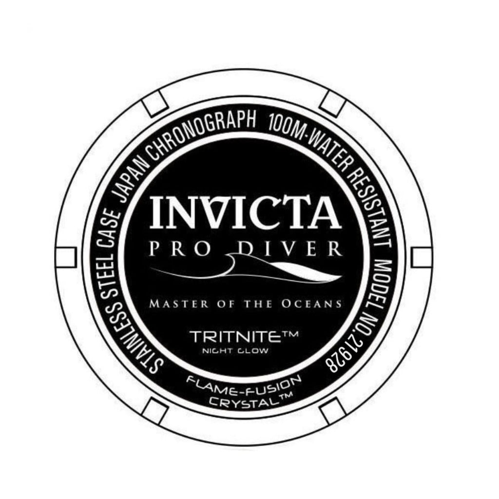 Reloj Invicta Pro Diver 21928