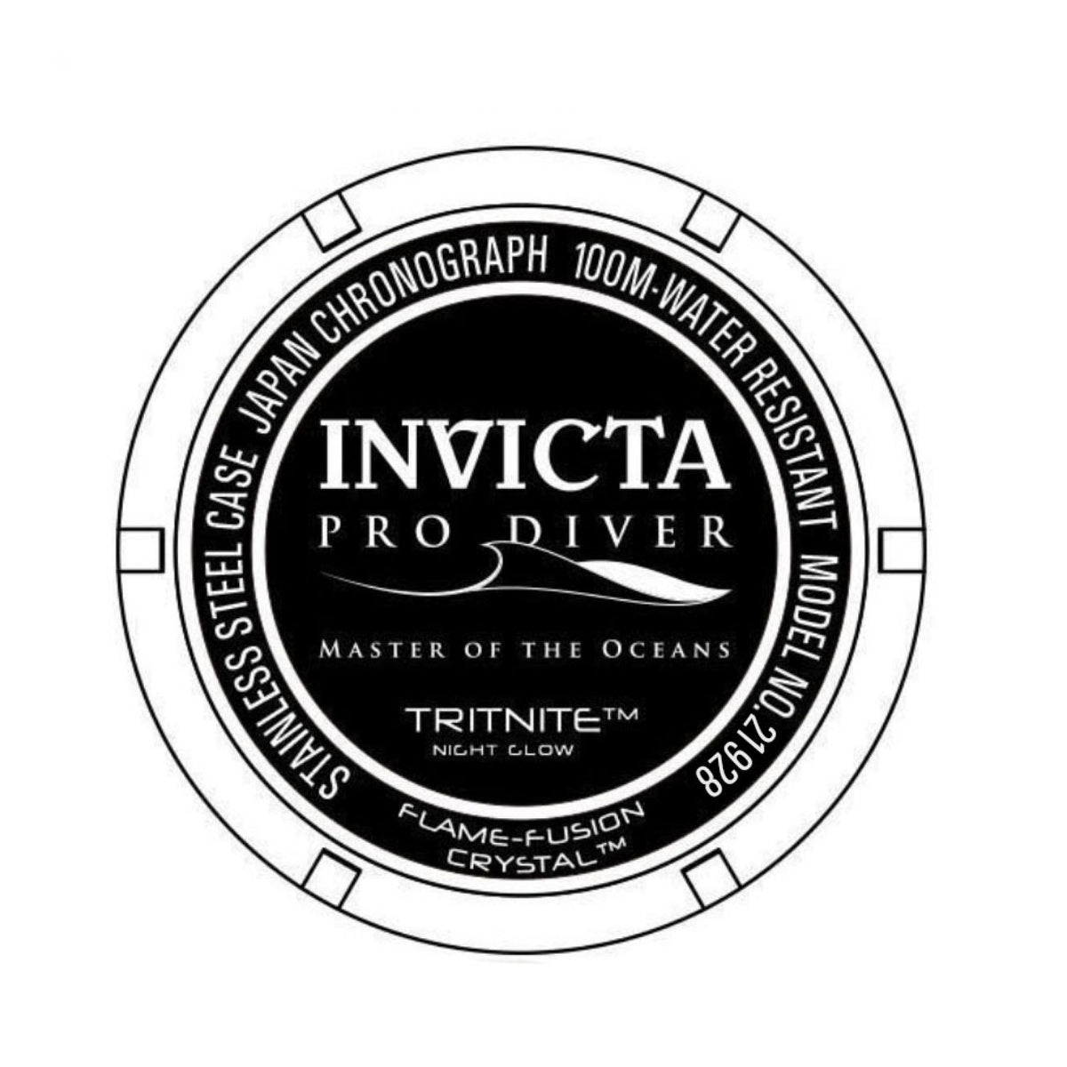 Reloj Invicta Pro Diver 21928