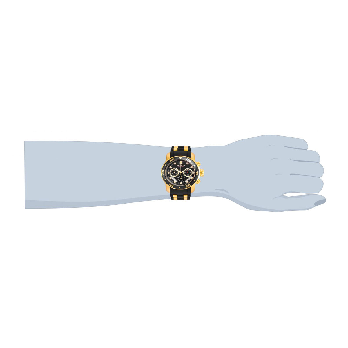Reloj Invicta Pro Diver 21928
