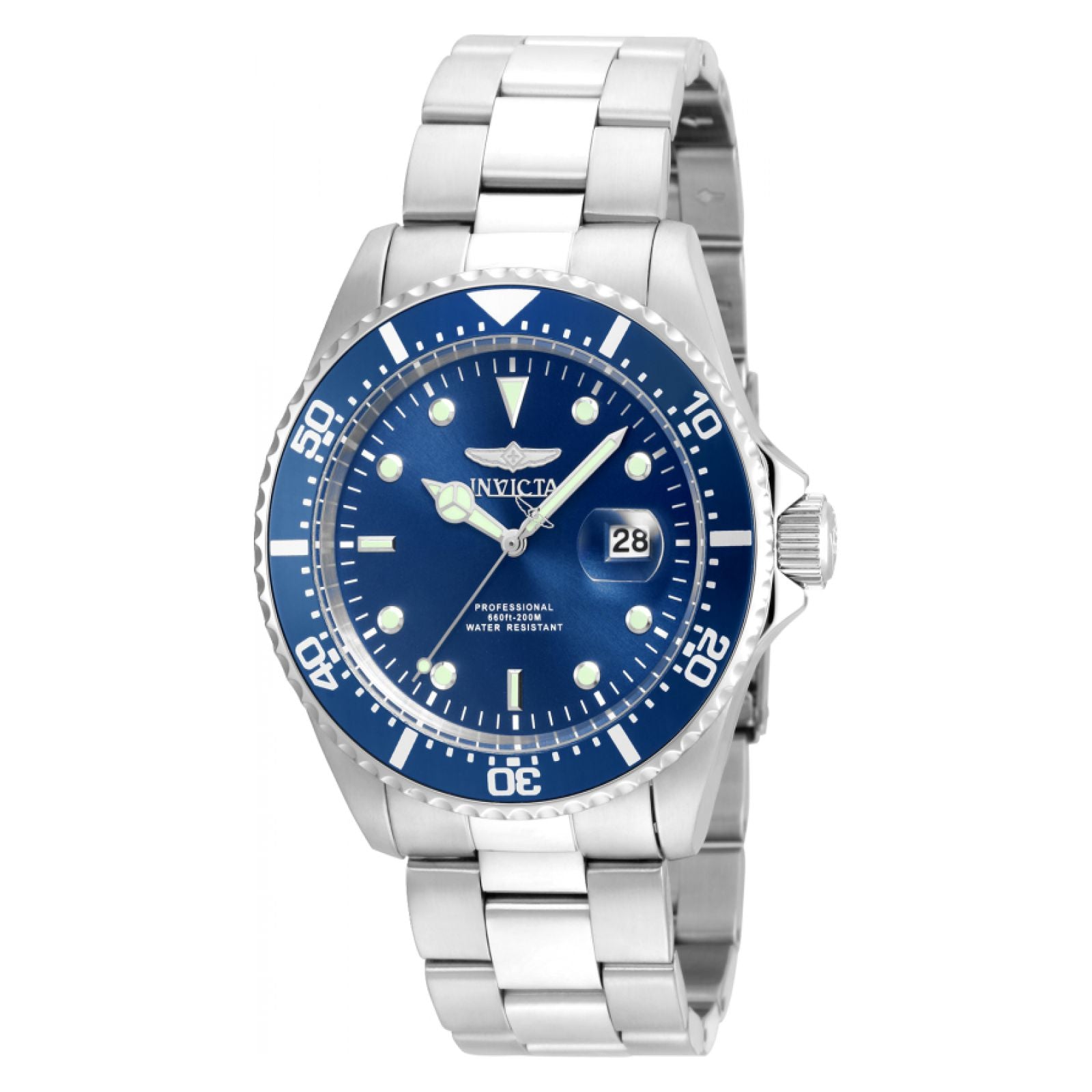 Relógio Invicta Pro Diver 2019 