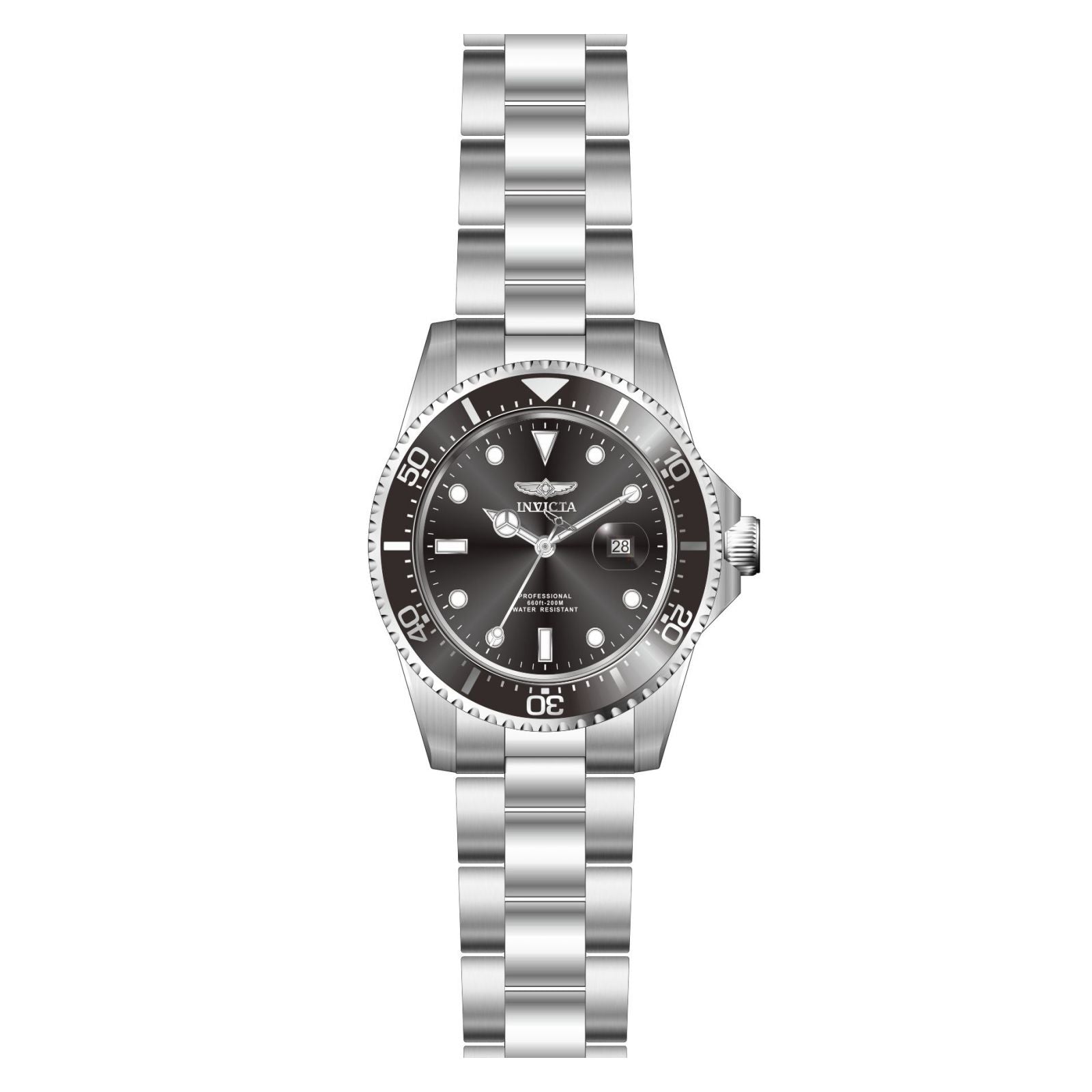 Relógio Invicta Pro Diver 22047 