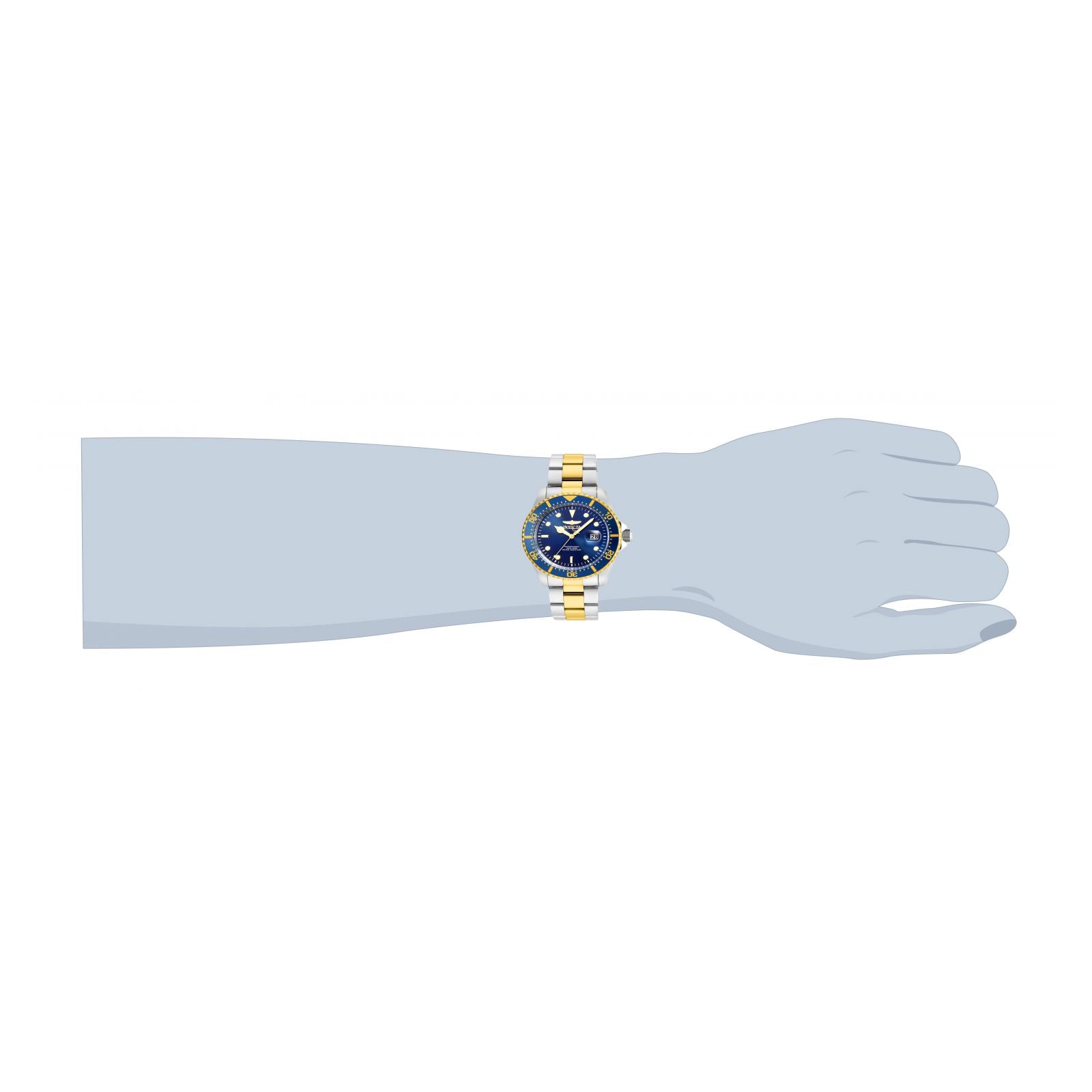 Relógio Invicta Pro Diver 22058 
