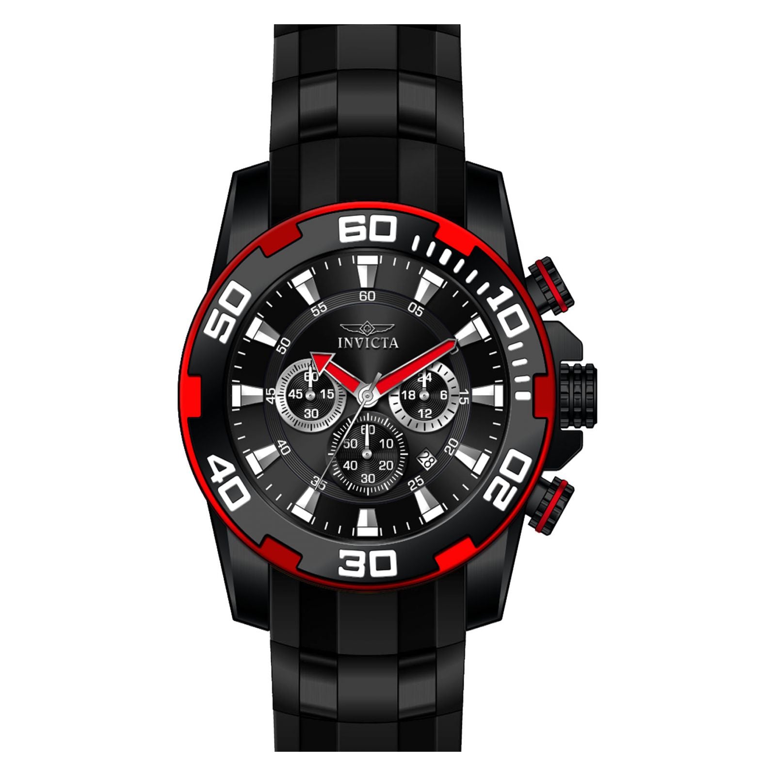 Relógio Invicta Pro Diver 22310 