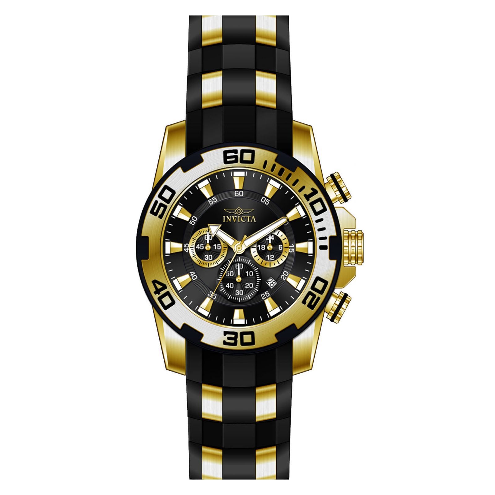 Relógio Invicta Pro Diver 22312 