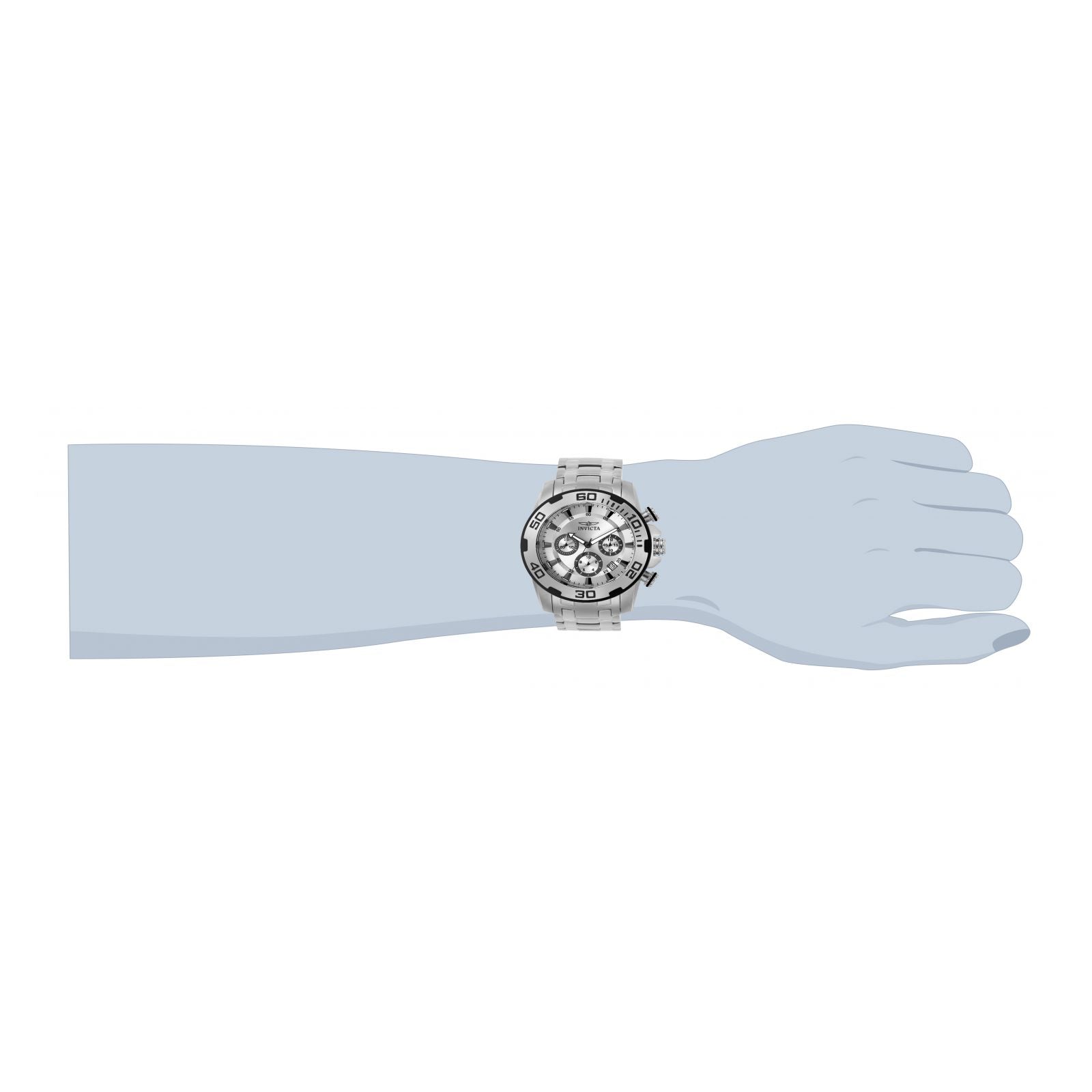 Relógio Invicta Pro Diver 22317 