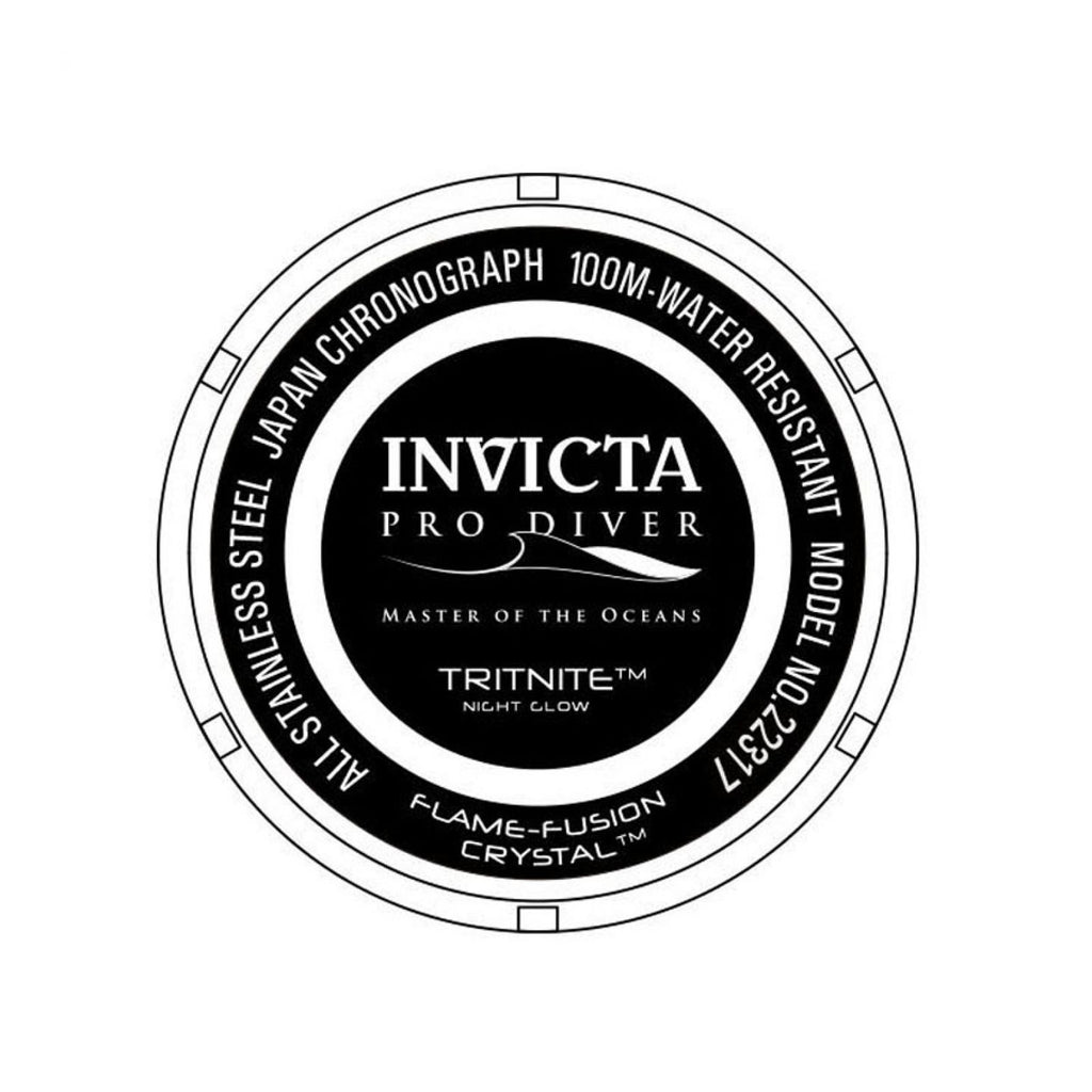 Relógio Invicta Pro Diver 22317 